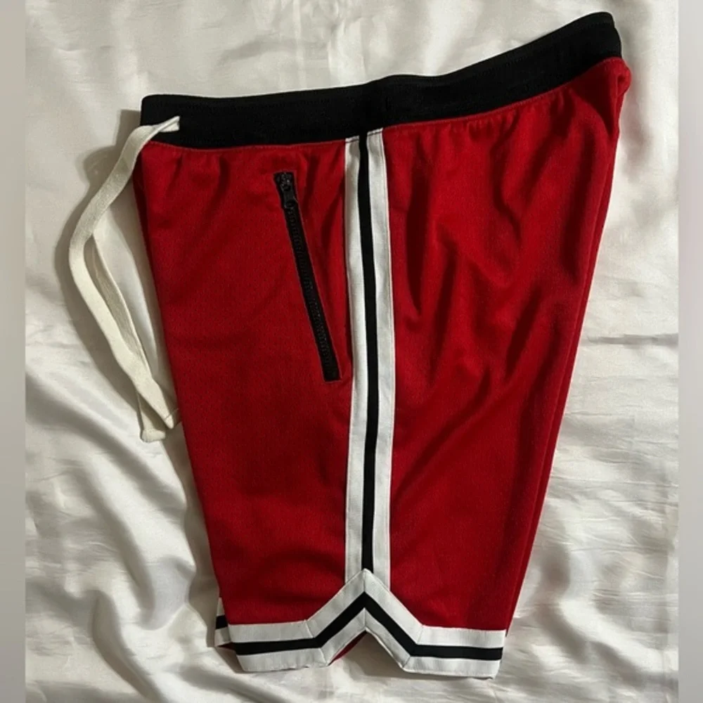 American Eagle Outfitters I Men’s I Shorts I Basketball I Varsity I Athletic